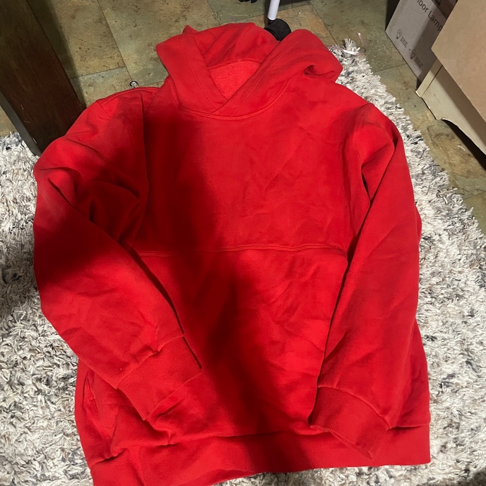 lululemon athletica steady state hoodie